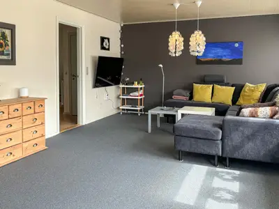 living-room