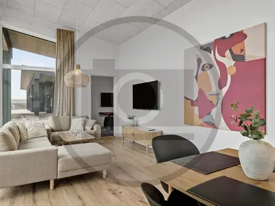 living-room