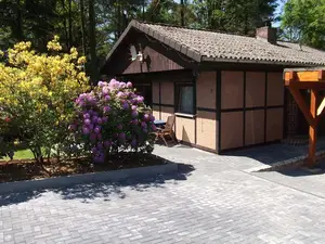 Ferienhaus für 4 Personen (50 m²) in Bokel