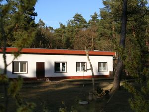 Ferienhaus für 4 Personen (56 m²) in Spreenhagen