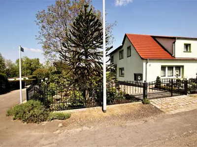 Ferienhaus für 3 Personen (50 m²) in Spremberg 2/10