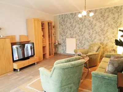 Ferienhaus für 3 Personen (50 m²) in Spremberg 9/10