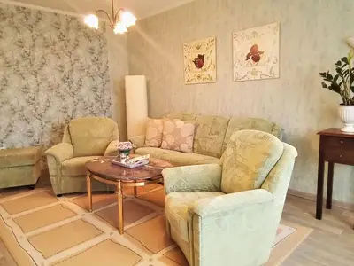 Ferienhaus für 3 Personen (50 m²) in Spremberg 10/10