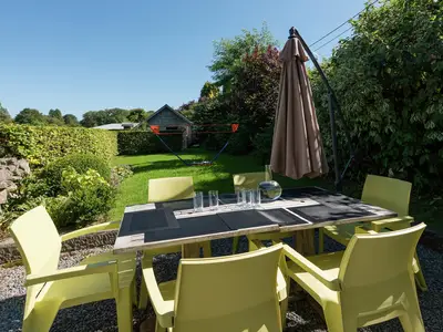 TerraceBalcony