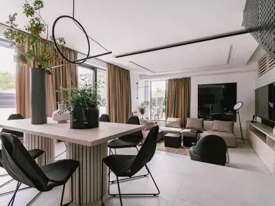 Ferienhaus für 8 Personen (200 m²) in Srima 1/10