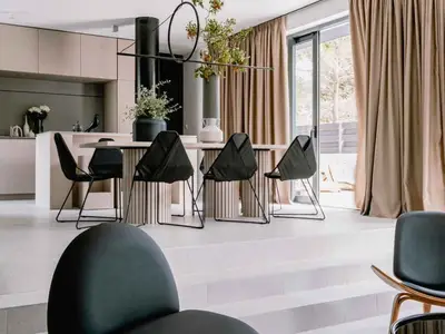 Ferienhaus für 8 Personen (200 m²) in Srima 4/10