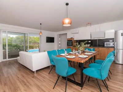 Ferienhaus für 8 Personen (150 m²) in Srima 2/10