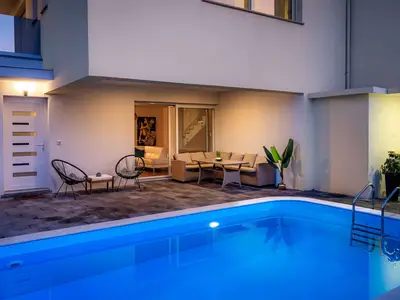 Ferienhaus für 8 Personen (150 m²) in Srima 6/10