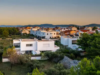 Ferienhaus für 8 Personen (150 m²) in Srima 8/10