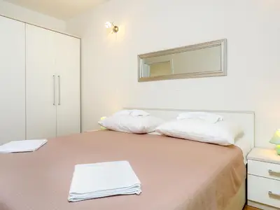 ...sodass Sie gut erholt in den Tag starten können.