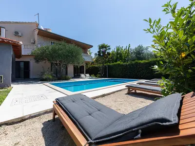 pool