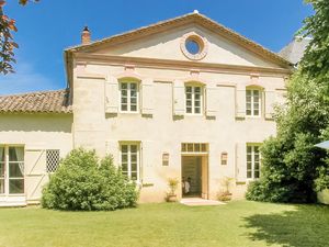 Ferienhaus für 4 Personen (98 m²) in St Antoine De Breuilh