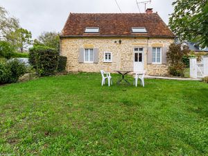 Ferienhaus für 6 Personen (90 m²) in St Benin D'Azy