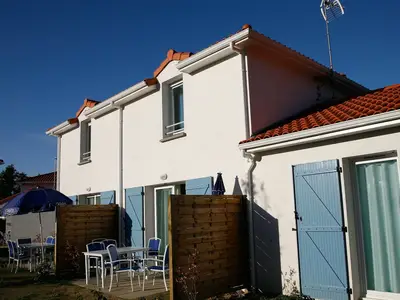TerraceBalcony