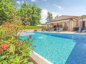Ferienhaus für 8 Personen (160 m²) in Saint-Cézaire-sur-Siagne
