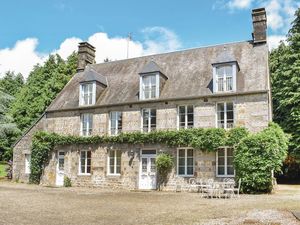 Ferienhaus für 16 Personen (350 m²) in St Clément Rancoudray