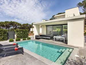 Ferienhaus für 6 Personen (200 m&sup2;) in St Feliu De Guíxols