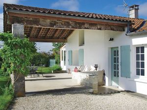 Ferienhaus für 5 Personen (88 m²) in St Fort Sur Gironde