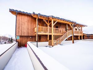 Ferienhaus für 8 Personen (73 m²) in St. Francois Longchamp