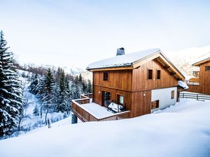 Ferienhaus für 8 Personen (106 m&sup2;) in St. Francois Longchamp