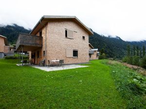 Ferienhaus für 11 Personen (132 m²) in St. Gallenkirch