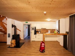 Ferienhaus für 10 Personen (95 m²) in St. Gallenkirch