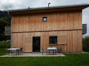 Ferienhaus für 8 Personen (95 m²) in St. Gallenkirch