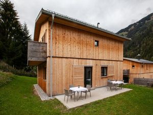 Ferienhaus für 8 Personen (95 m²) in St. Gallenkirch