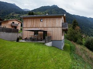 Ferienhaus für 10 Personen (143 m²) in St. Gallenkirch
