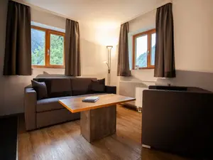 Ferienhaus für 10 Personen (143 m²) in St. Gallenkirch