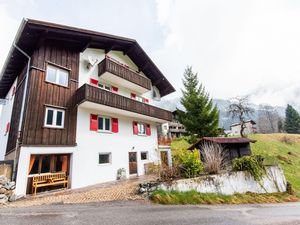 Ferienhaus für 25 Personen (300 m²) in St. Gallenkirch