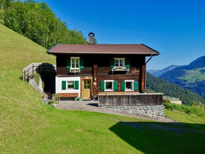 Ferienhaus für 9 Personen (150 m²) in St. Gallenkirch 3/10