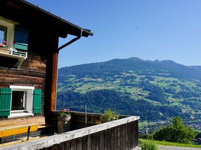 Ferienhaus für 9 Personen (150 m²) in St. Gallenkirch 4/10