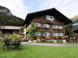 Ferienhaus für 6 Personen (100 m&sup2;) in St. Gallenkirch