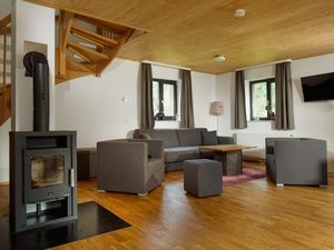 Ferienhaus für 8 Personen (95 m²) in St. Gallenkirch