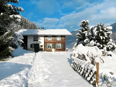Haus Winter