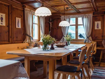 Wohnraum