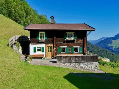 Ferienhaus für 9 Personen (150 m²) in St. Gallenkirch 3/10