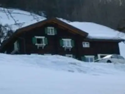 Ferienhaus für 9 Personen (150 m²) in St. Gallenkirch 5/10