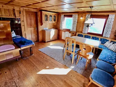 Ferienhaus für 9 Personen (150 m²) in St. Gallenkirch 6/10