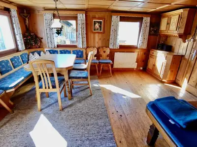 Ferienhaus für 9 Personen (150 m²) in St. Gallenkirch 7/10