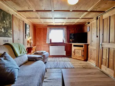Ferienhaus für 9 Personen (150 m²) in St. Gallenkirch 8/10