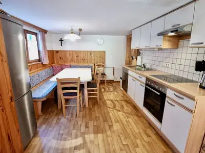 Ferienhaus für 9 Personen (150 m²) in St. Gallenkirch 9/10