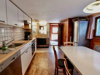 Ferienhaus für 9 Personen (150 m²) in St. Gallenkirch 10/10