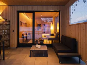 Ferienhaus für 8 Personen (150 m²) in Gortipohl