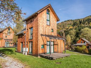 Ferienhaus für 3 Personen (35 m²) in St. Georgen am Kreischberg