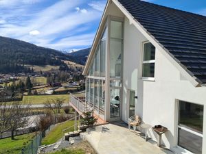 Ferienhaus für 10 Personen (180 m²) in St. Georgen am Kreischberg