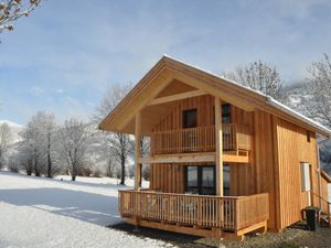 Ferienhaus für 4 Personen (70 m²) in St. Georgen am Kreischberg