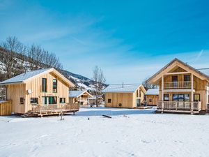 Ferienhaus für 9 Personen (135 m&sup2;) in St. Georgen am Kreischberg