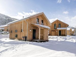 Ferienhaus für 9 Personen (100 m²) in St. Georgen am Kreischberg